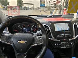 شيفروليه إكوينوكس